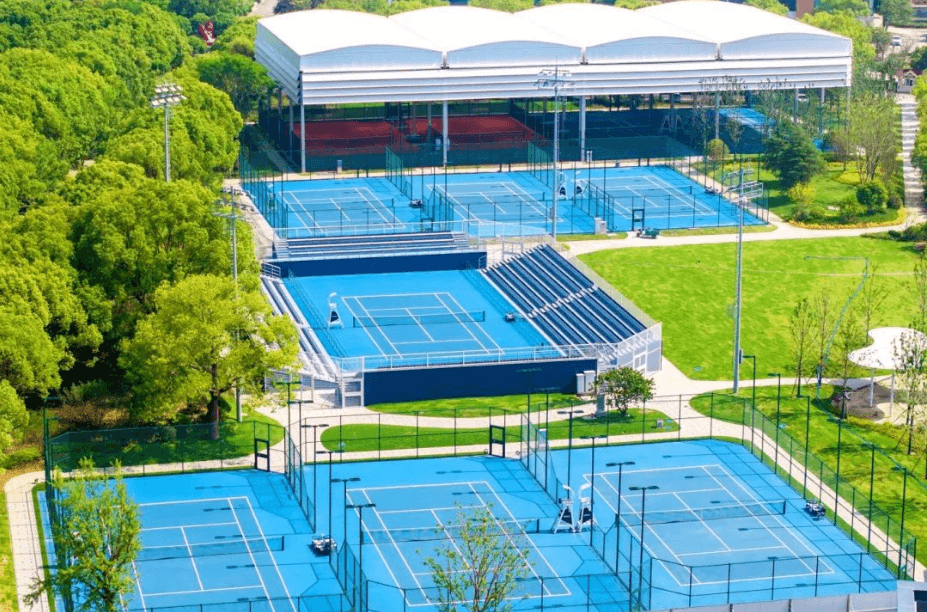 闵行城市俱乐部