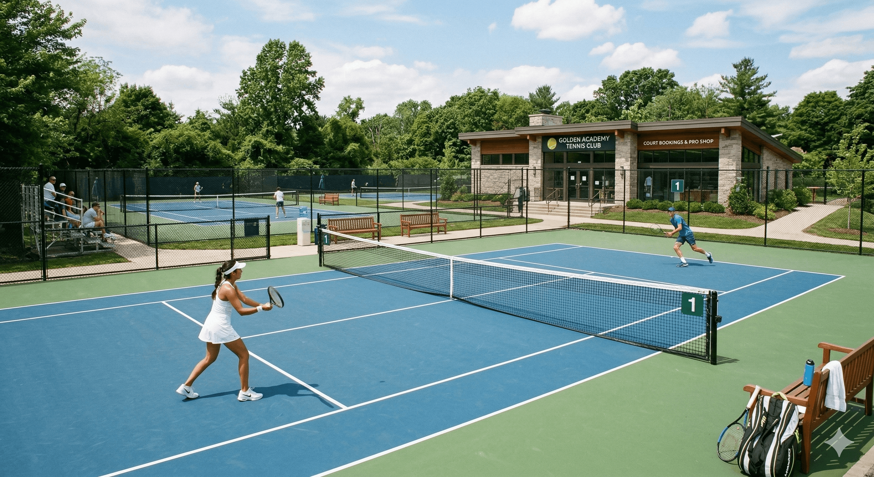 徐汇穹顶网球中心-3