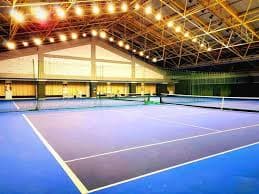 闵行城市俱乐部-3