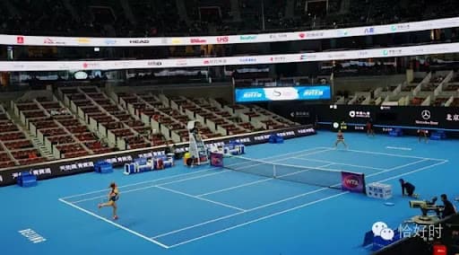 闵行城市俱乐部-2